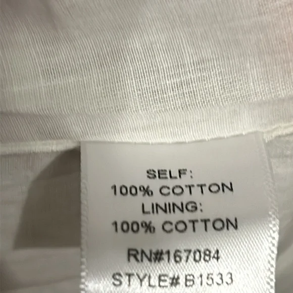 Tuckernuck Mint and White Striped Midi Dress - Picture 8 of 10